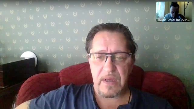 Эфир с блоггером Андреем Куприковым! 6 мая 2023 года!