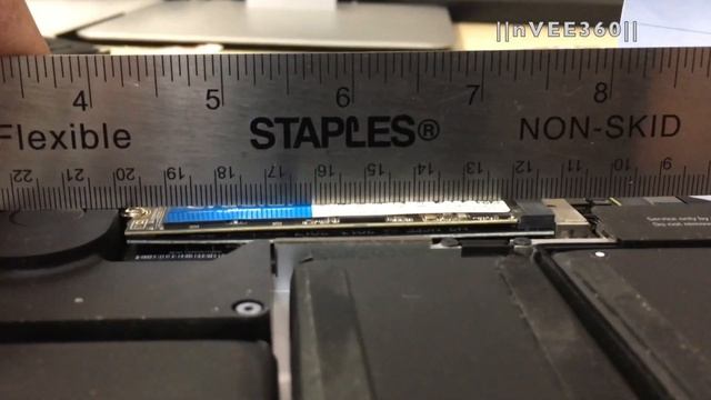 Upgrade MacBook Pro to NVMe SSD | MacBook Pro Retina SSD Upgrade | 256GB to 1TB NVMe M.2 | Mid 2014 смотреть онлайн