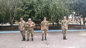 ТСП Заполнение разрывов строя