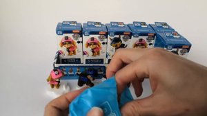 Sweet Box Paw Patrol - Щенячий Патруль
