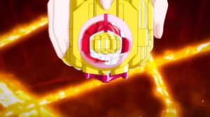 Go Princess Pretty Cure| Cure Scarlet’s Transformation! (English Fandub, V.1)