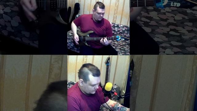 System of a Down - Aerials на русском