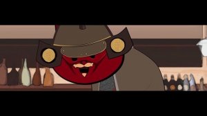 Уэс и Флинн Играют в For Honor [s02e10]