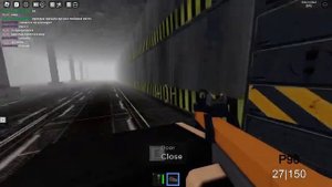 Где найти P90 в Area 51? + упаковка/улучшение