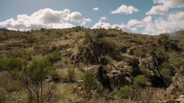 The Return To Black Canyon 100K - Lessons Learned смотреть онлайн