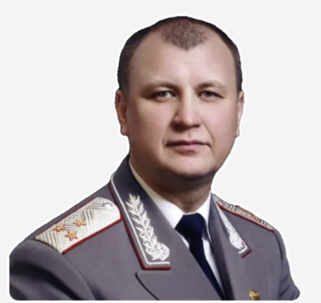 2016 ч 4. Российская Империя. А.Н. Горшков. Биография