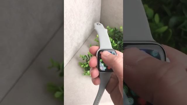 Смарт часы X7 pro смотреть онлайн