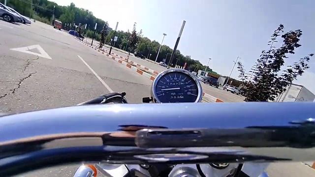 suzuki marauder 800 смотреть онлайн