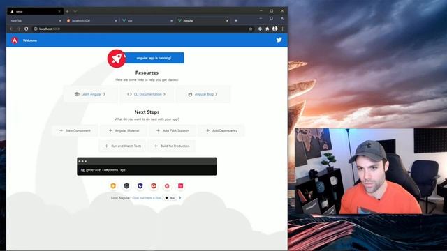 How fast is SvelteKit vs Vue, React and Angular?