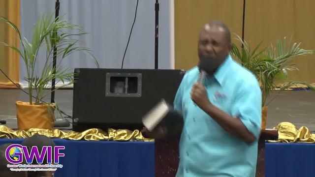 What's Your Confirmation Number? - Apostle Andrew Scott смотреть онлайн