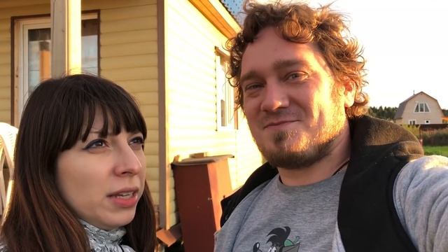 Итоги огородного года. Скромно, но зато СВОЁ! )))) смотреть онлайн