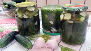 Маринованные огурцы с лимонной кислотой без уксуса. Огурцы без уксуса на зиму