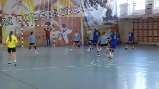 Фрагмент матча Краснодар - Майкоп. смотреть онлайн