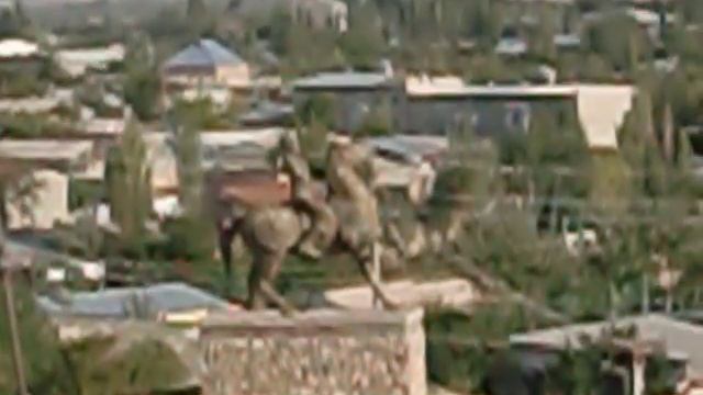 Tajikistan-Istaravshan-2500 years old смотреть онлайн