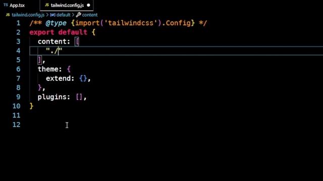 STOP Writing CSS In Your React Projects | TailwindCSS Installation in 2023 with Vite and React смотреть онлайн