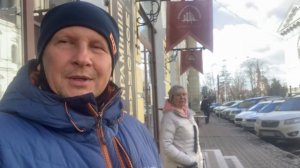 Празднуем День Рождения Стаса | АРИНА БЕЛАЯ