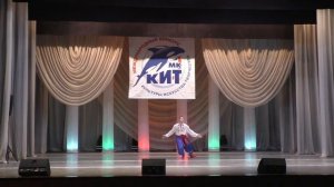 гопак, Панов Никита, Ансамбль Коробейники, Новоалтайск