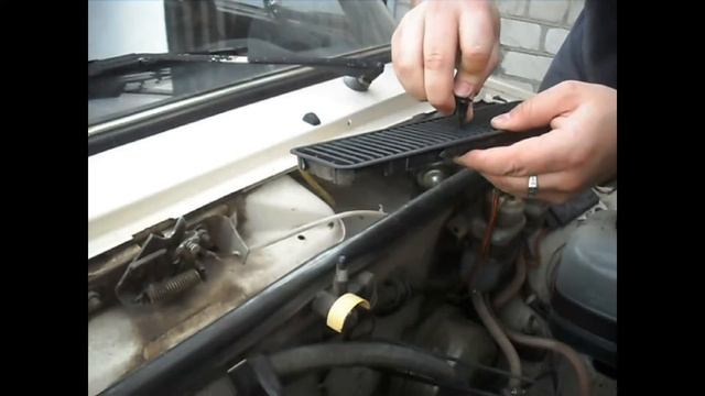 Форсунки омывателя лобового стекла из Китая, а может не стоит? смотреть онлайн