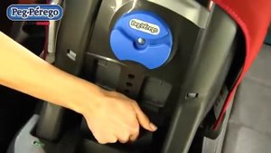 Peg Perego - Viaggio Isofix System