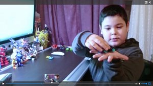 Мои Дикие Скричеры Screechers wild