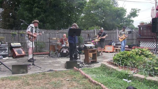 Sugar Magnolia смотреть онлайн