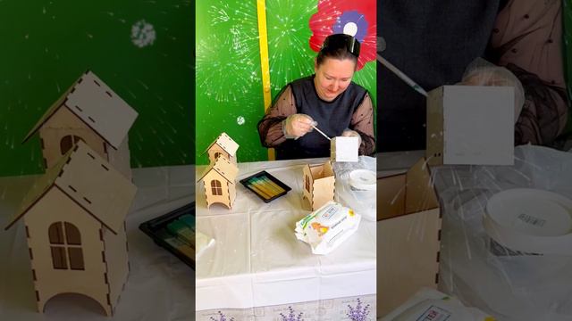 Благотворительная ярмарка в Academkids. смотреть онлайн