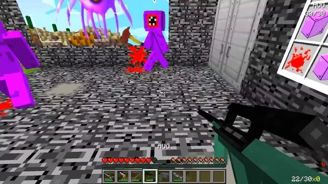 Я НАШЛА СИРЕНОГОЛОВЫЙ В ЭТОЙ ЛОВУШКЕ В МАЙНКРАФТ SCP SIREN HEAD MINECRAFT ТРОЛЛИНГ