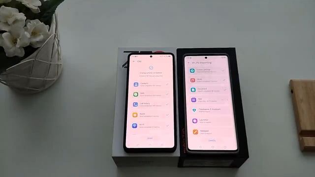 Nubia Z50 / Субфлагман от 35 т.р./ РАСПАКОВКА / РУСИФИЦИРУЕМ / ПЕРЕНОС ИНФЫ / ДИНАМИКИ / АнТуТу