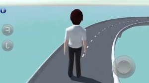 КАК СТАТЬ ГИГАНТОМ В ИГРЕ КЛАСС ВОЖДЕНИЯ 3D