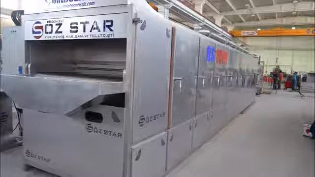 OS1000 производство смотреть онлайн