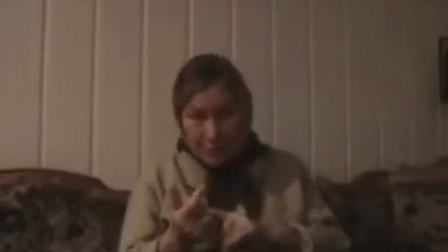 Осетинка Гогичаева Любовь во время клинической смерти побывала на том свете. Ее рассказ про Рай и ад смотреть онлайн