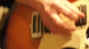 Обзор гитары Peavey T-15