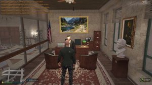 КАК УСТРОИТЬСЯ В ПОЛИЦИЮ GTA 5 RP? НОВЫЙ GTA SAMP (RAGE MP)