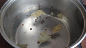 Быстрые маринованные черри