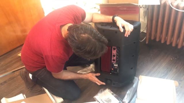 Karaoke Setup - for home - super easy! [2022] смотреть онлайн