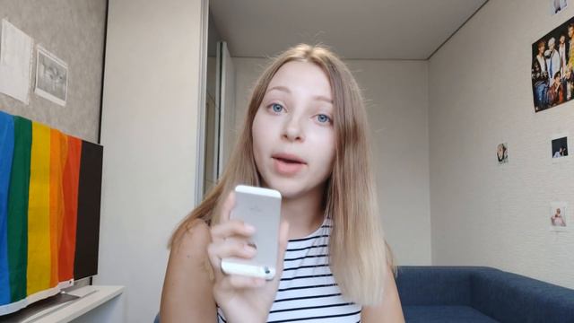 Почему я еду в Америку? | Моя история смотреть онлайн