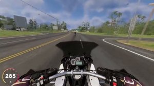 THE CREW 2 - ПОКАТУШКИ НА МОТОЦИКЛАХ ОТ ПЕРВОГО ЛИЦА ЗА НОВЕНЬКОЙ PS5!