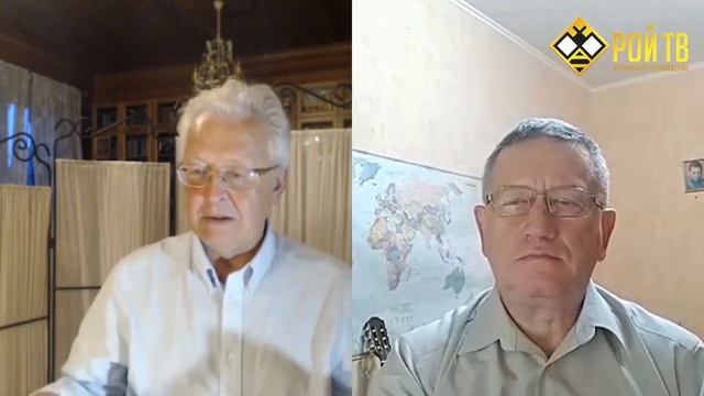 "Хранить деньги в банках, это для людей с крепкими нервами". смотреть онлайн