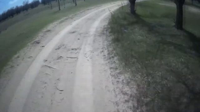 Покатушка на мопеде смотреть онлайн