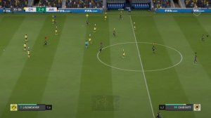 FIFA 20 | PRO CLUBS | RCPL | 23 Season | 10 Tour | Confession  - FT JAGUARS