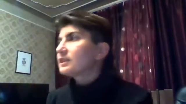 22/11/18 Вечерний тренинг смотреть онлайн