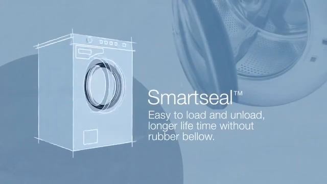 Стиральные машины ASKO в ЭГОМАРТ смотреть онлайн