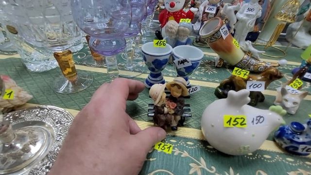 273.БАРАНОВКА.ДУЛЕВО.ЯПОНИЯ.ГЕРМАНИЯ.ПОЛЬША.СЕРВИЗЫ.ЧАЙНЫЕ ПАРЫ.ХРУСТАЛЬ.230 ПОЗИЦИЙ. смотреть онлайн