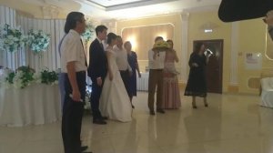 Чак-чак от невесты