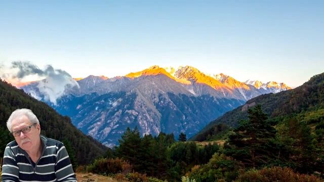 Время течет сквозь пальцы?Михаил Лейкин(cover) смотреть онлайн