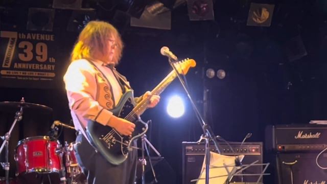 エドベンチャーズLIVE! 7th Avenue 2024/03/07 смотреть онлайн