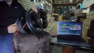 Pride MT-12 vs. Ural Cyclone 12. Краш тест, сравнение мощности. Как выбрать сабвуфер?