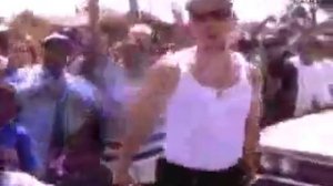 Ice-T - G-style RAP GANGSTA