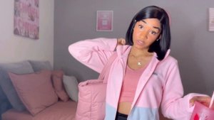 Becoming A Pink Pilates Princess  ♡ Skincare + Makeup , At Home Pilates + More!