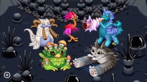 My singing monsters Остров Мифов полная песня